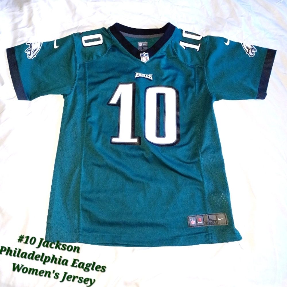 Philadelphia Eagles Jersey